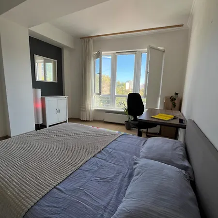 Panoramic View Park Appartement Chişinău